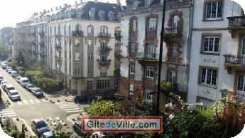 Chambre d'Hôtes Strasbourg 2