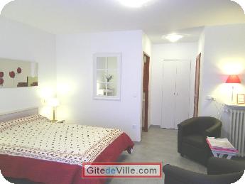 Gîte Ramonville_Saint_Agne 7