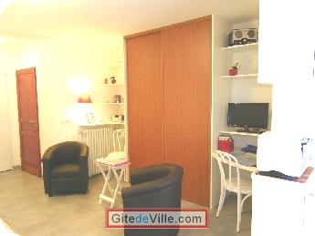 Gîte Ramonville_Saint_Agne 3