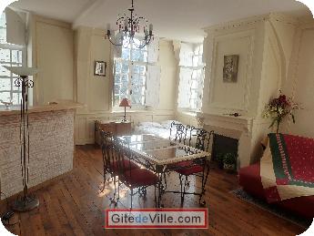 Gîte Rennes 8