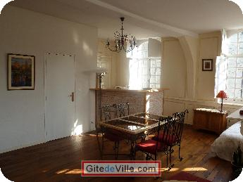 Gîte Rennes 9