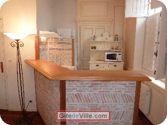 Gîte Rennes 5