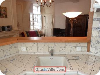 Gîte Rennes 3