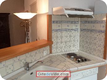 Gîte Rennes 14