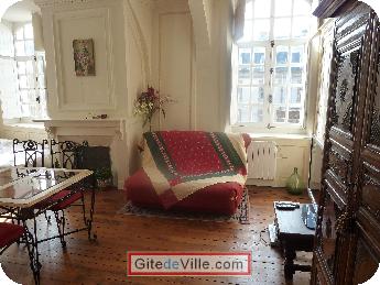 Gîte Rennes 2