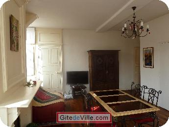Gîte Rennes 13