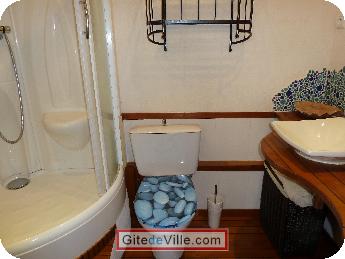 Gîte Rennes 7