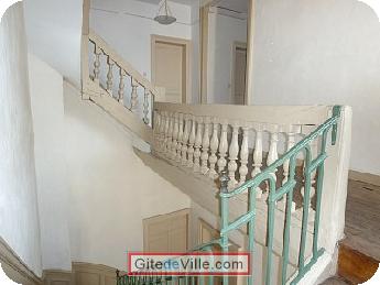 Gîte Rennes 6