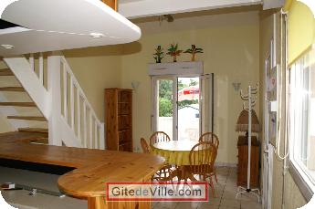 Self Catering Vacation Rental Anglet 11