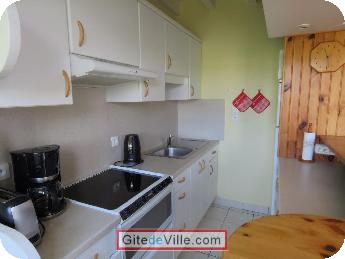 Gîte Anglet 2