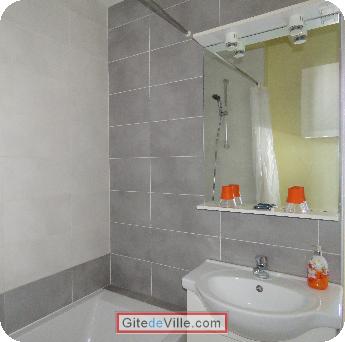Gîte Anglet 10