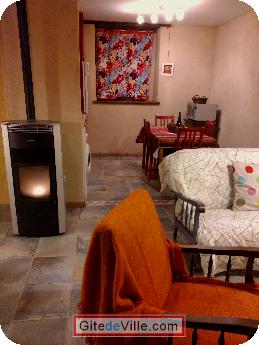 Self Catering Vacation Rental La_Meziere 8