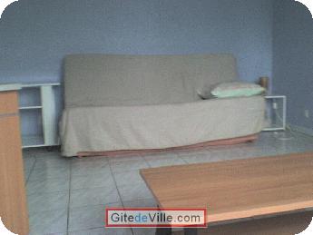 Gîte Tours 3