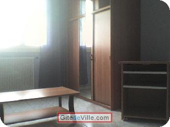 Gîte Tours 4