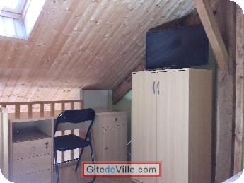 Self Catering Vacation Rental Angers 3