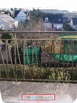 Gîte Angers 4