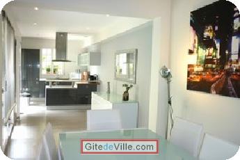 Self Catering Vacation Rental Caen 2