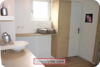 Self Catering Vacation Rental Caen 8