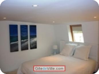 Self Catering Vacation Rental Caen 3