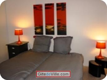 Self Catering Vacation Rental Caen 9