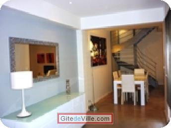 Self Catering Vacation Rental Caen 6