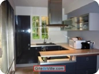Self Catering Vacation Rental Caen 4