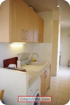 Self Catering Vacation Rental Marseille 6