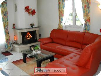 Self Catering Vacation Rental Auppegard 5