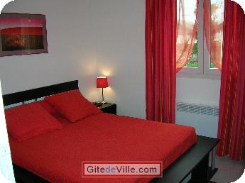 Self Catering Vacation Rental Auppegard 6