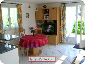 Self Catering Vacation Rental Auppegard 8