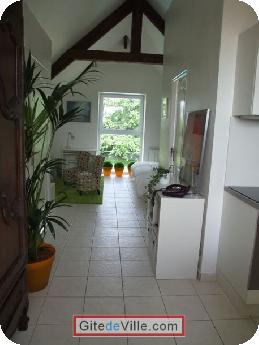 Self Catering Vacation Rental Saint_Herblain 4