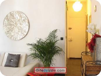 Self Catering Vacation Rental Marseille 10