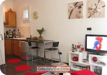 Self Catering Vacation Rental Marseille 4