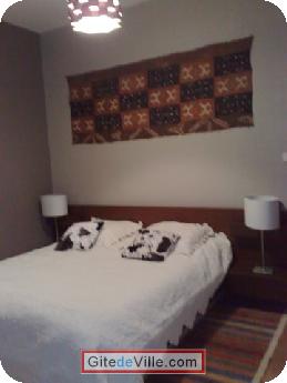 Self Catering Vacation Rental Nancy 10