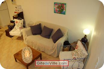 Self Catering Vacation Rental Carcassonne 2