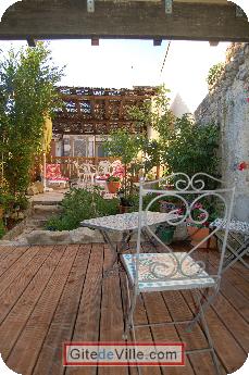 Self Catering Vacation Rental Carcassonne 10