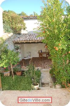 Self Catering Vacation Rental Carcassonne 11