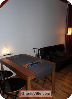 Vacation Rental (and B&B) Schiltigheim 7