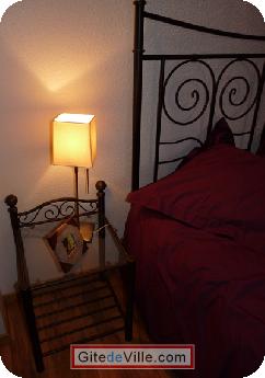 Vacation Rental (and B&B) Schiltigheim 2