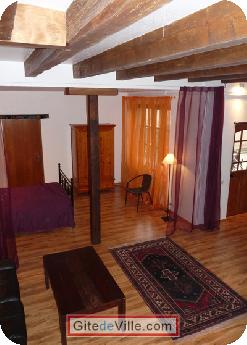 Vacation Rental (and B&B) Schiltigheim 3