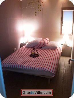 Self Catering Vacation Rental Nantes 7