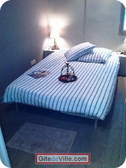 Self Catering Vacation Rental Nantes 6