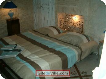 Bed and Breakfast Chateauroux 9