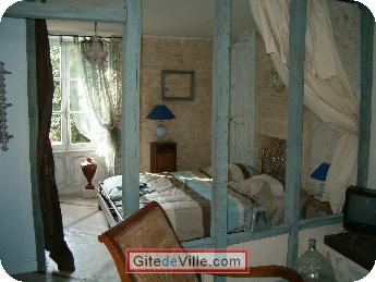Bed and Breakfast Chateauroux 10