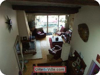 Gîte Gradignan 4