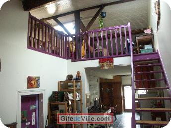 Gîte Gradignan 2