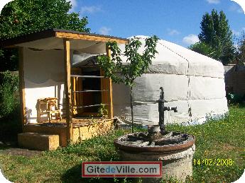 Gîte Gradignan 3