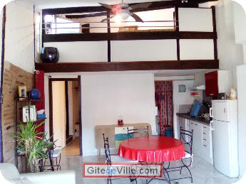 Self Catering Vacation Rental Albi 9
