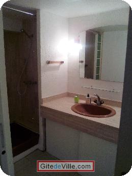 Self Catering Vacation Rental Albi 8