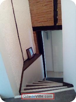 Self Catering Vacation Rental Albi 2